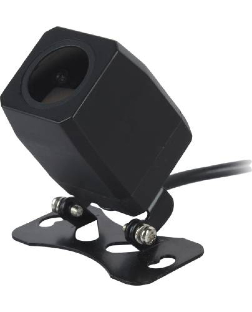 moco C 01 | MCCD Super HD Lens Rear View Camera | Digital Chipset | Wide Angle View Vehicle Camera System